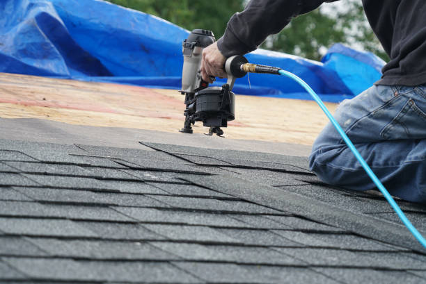 Best Green or Eco-Friendly Roofing Solutions  in North Zanesville, OH